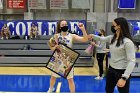 Women’s Basketball Senior Day  Women’s Basketball Senior Day 2021. : Women’s Basketball Senior Day